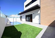 New Build - Villa - Orihuela Costa