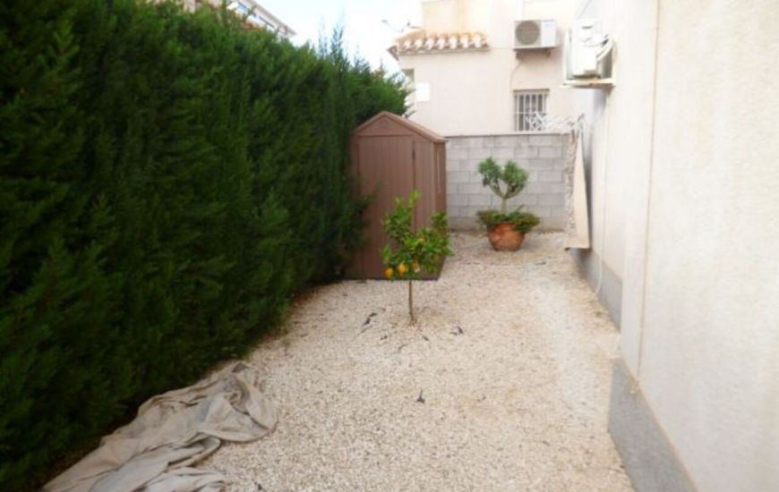 Sale - Villa - Playa Flamenca - Play Flamenca