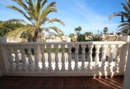 Sale - Villa - Orihuela Costa