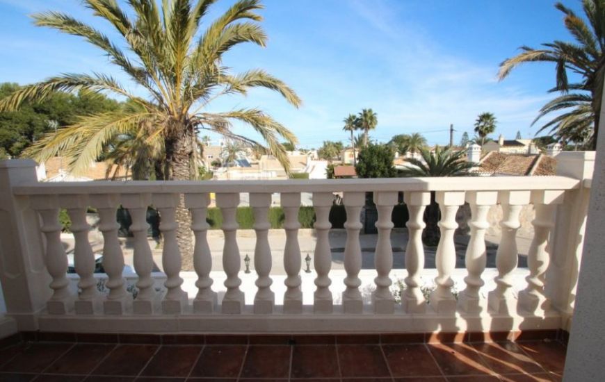 Sale - Villa - Orihuela Costa