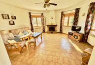 Sale - Villa - Ciudad Quesada