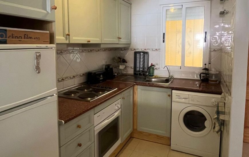 Sale - Apartments - Algorfa
