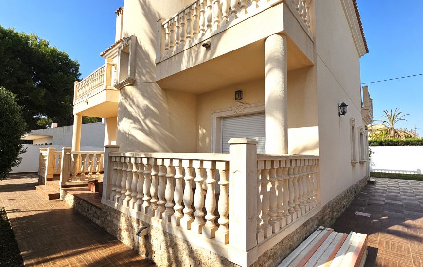 Sale - Villa - 