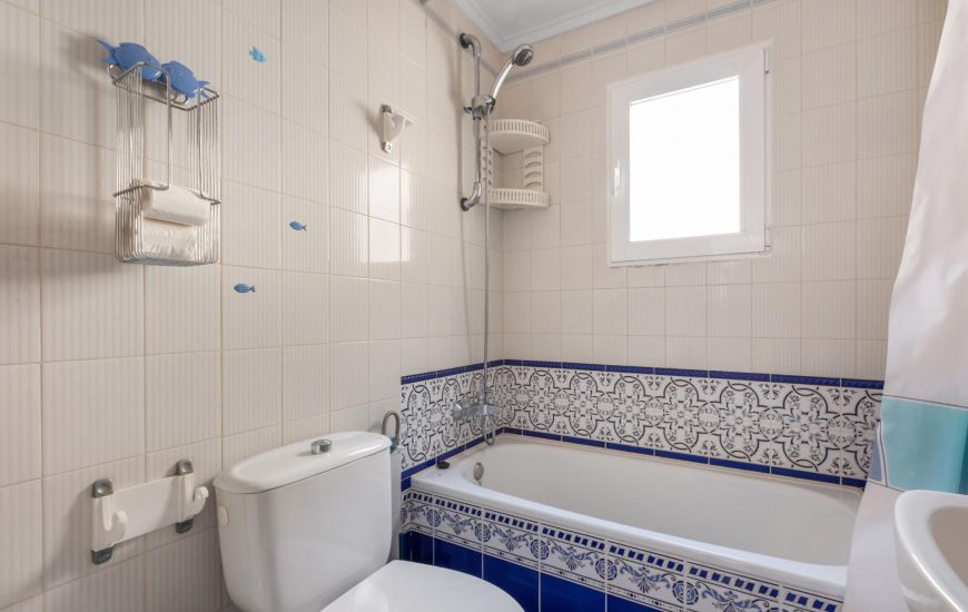 Sale - Villa - Torrevieja