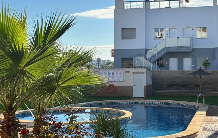 Venta - Apartamentos - Los Altos