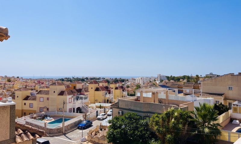 Venta - Apartamentos - San Miguel de Salinas - San Miguel De Salinas