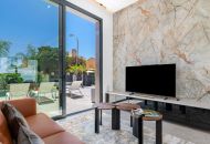 Sale - Villa - El Campello