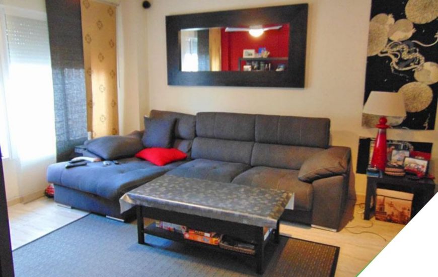 Sale - Rijtjeshuis - Hondon de los Frailes