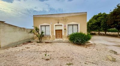 Country Property - Sale - Rojales - Rojales