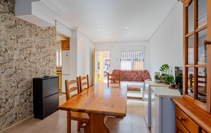 Sale - Adosado - Punta Prima