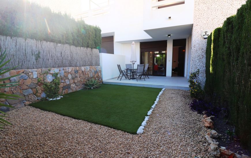 Sale - Apartments - Algorfa