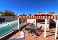 Venta - Villa - Benimar