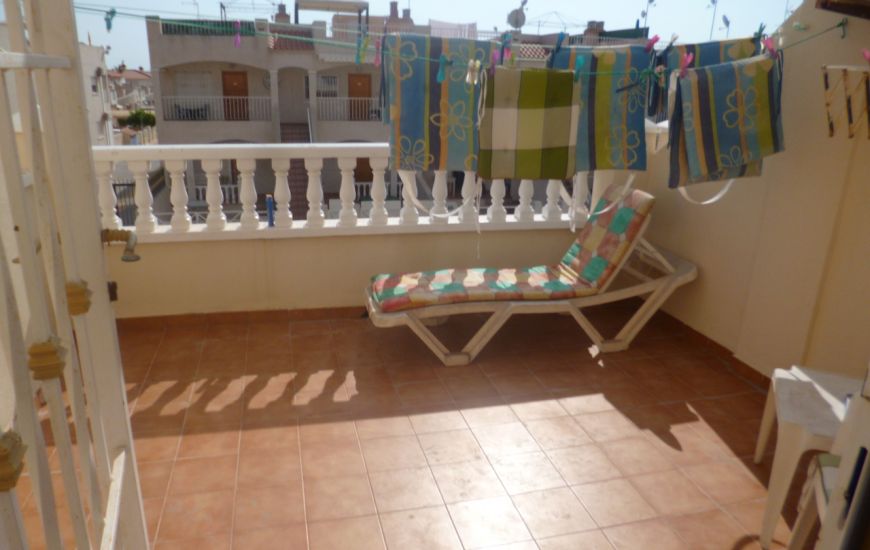 Sale - Townhouse - Playa Flamenca - Play Flamenca