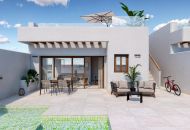 New Build - Villa - Torre Pacheco