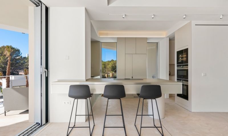 Venta - Apartamentos - 