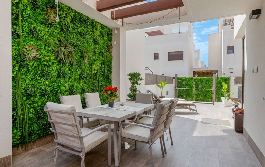 Sale - Villa - Ciudad Quesada