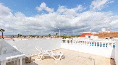 Bungalow - Sale - Torrevieja - Torrevieja