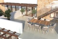 New Build - Penthouse - 