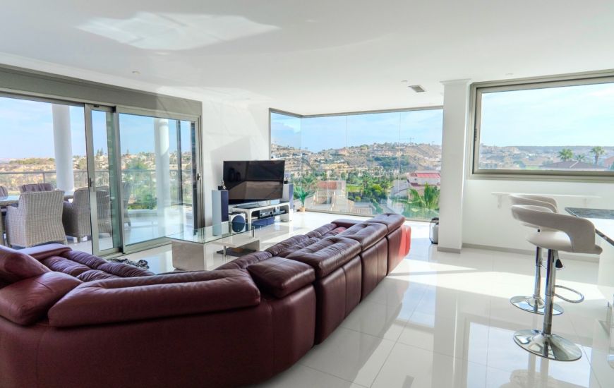 Sale - Villa - Ciudad Quesada