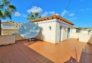 Sale - Villa - Las Ramblas