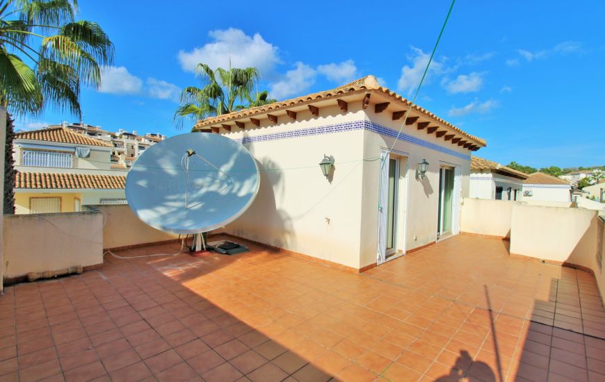 Sale - Villa - Las Ramblas