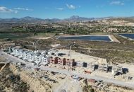 New Build - Villa - Alicante