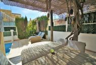 Sale - Villa - Villamartin