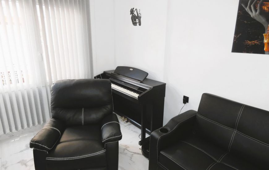 Venta - Apartamentos - Playa del Acequión