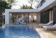 Sale - Apartments - Cumbre del Sol