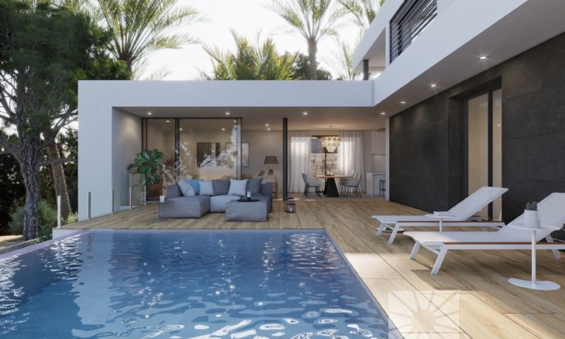 Sale - Apartments - Cumbre del Sol