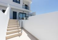 New Build - Townhouse - Rafal