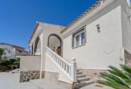 Sale - Villa - Ciudad Quesada