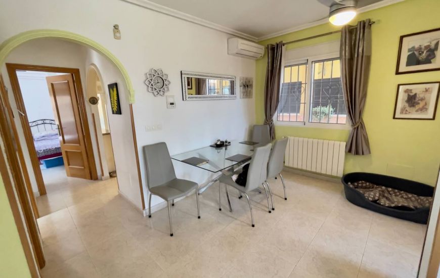 Venta - Villa - Bigastro