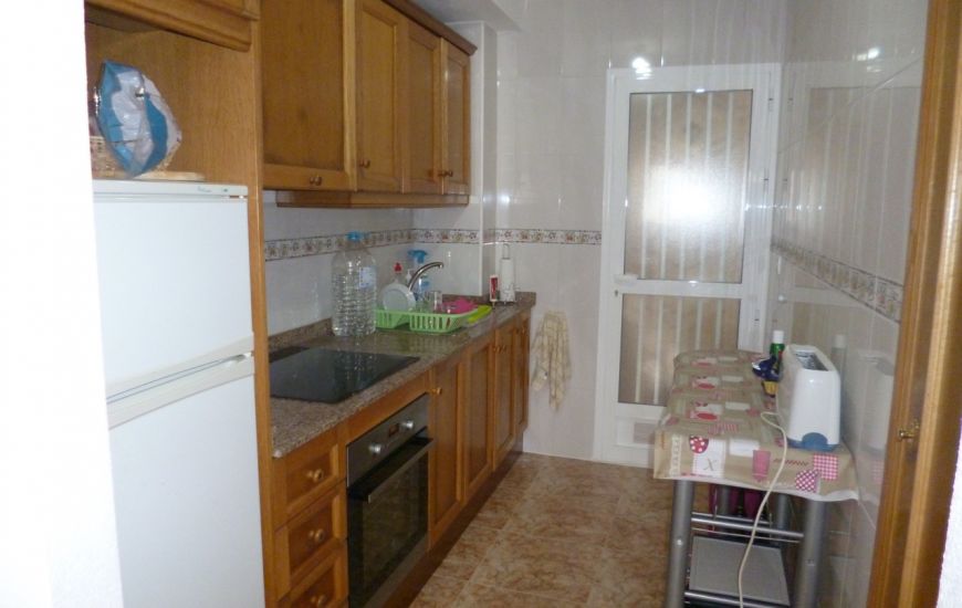 Sale - Apartments - Punta Prima