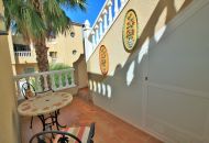 Venta - Adosado - Villamartin