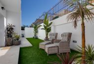 Nueva construcción  - Apartamentos - San Pedro del Pinatar