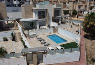Sale - Villa - Orihuela Costa
