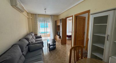 Apartamento - Venta - Torrevieja - Torrevieja