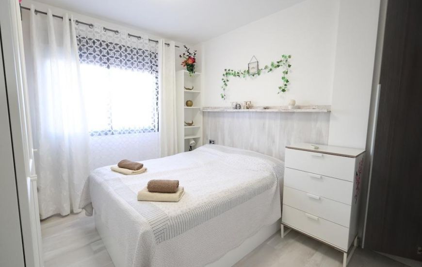 Sale - Bungalow - Orihuela Costa