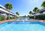 New Build - Apartments - Algorfa