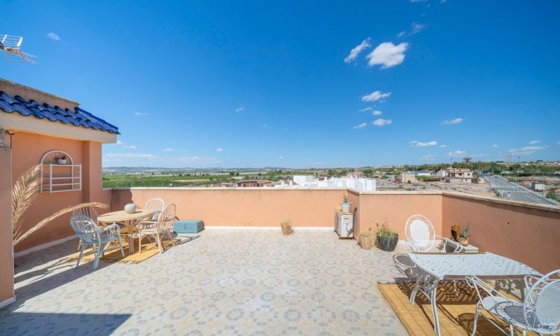 Sale - Apartments - Los Montesinos