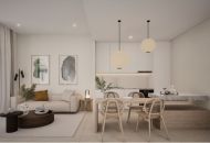 Nueva construcción  - Villa - Los Alcázares