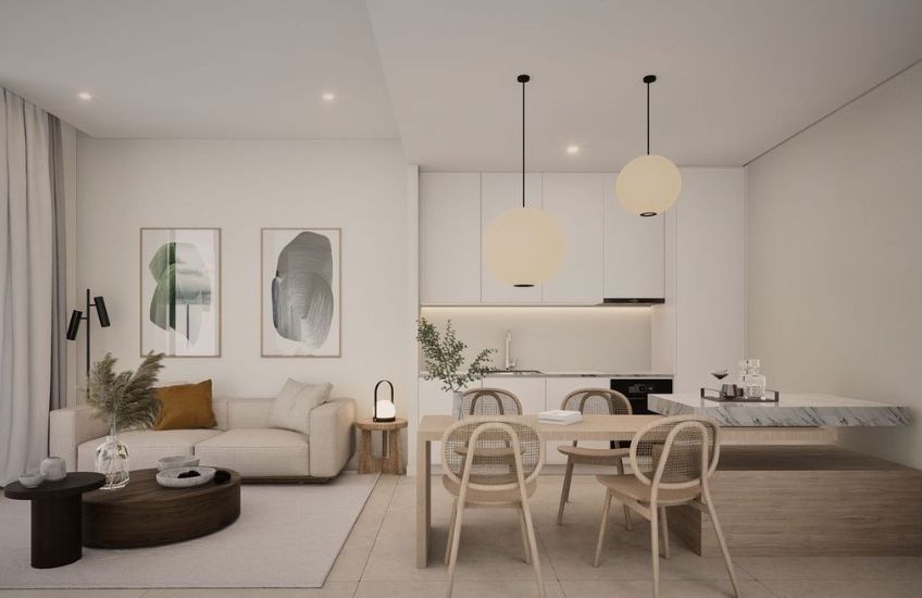 Nueva construcción  - Villa - Los Alcázares