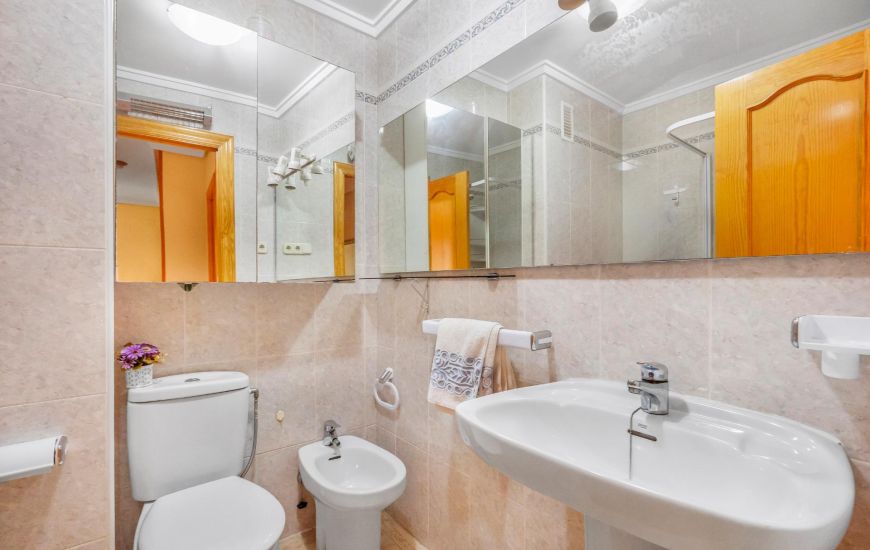 Venta - Apartamentos - Torrevieja