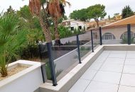 Venta - Villa - Ciudad Quesada