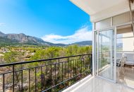 Sale - Apartments - La Nucia