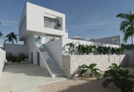 New Build - Villa - 