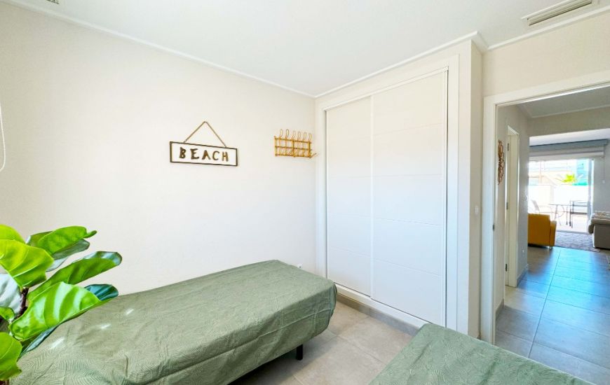  - Apartments - Punta Prima