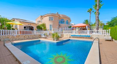 Villa - Venta - Ciudad Quesada - Rojales - Ciudad Quesada - Rojales