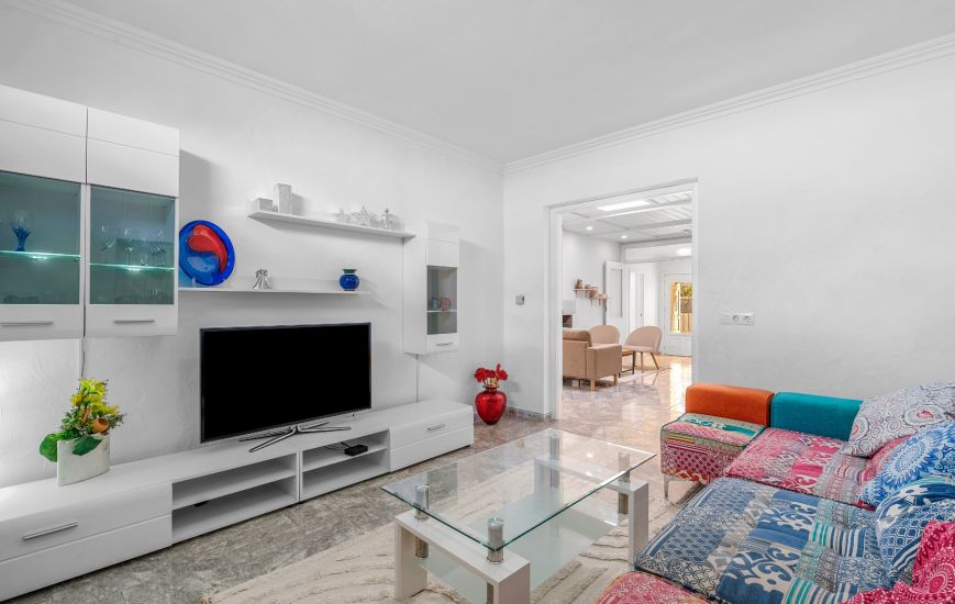 Venta - Villa - Ciudad Quesada